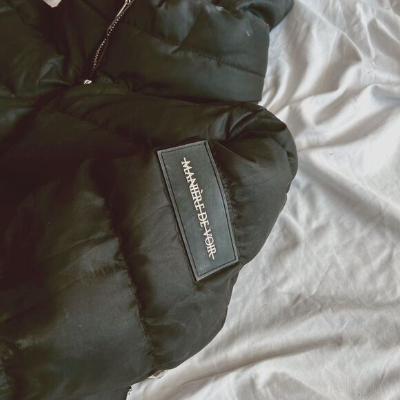 Maniere de voir european coat ✨ - Picture 3 of 5